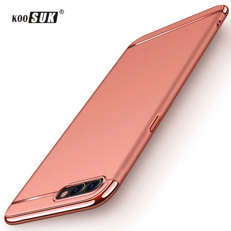 OPPO A5 Case Back Cover Funda Fashion 3 in 1 Full Protective Phone Case For OPPO A5 A3s Original Hard Shockproof PC Shell Koosuk
OPPO A5 Case Back Cover Funda Fashion 3 in 1 Full Protective Phone Case For OPPO A5 A3s Original Hard Shockproof PC Shell Koosuk
