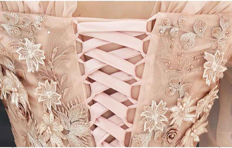 Pink Bride Wedding Party Dress Womens Slash Neck Cheongsam Noble Elegant Long Qipao Luxury Mesh Robes Clothes Vestido XS-XXXL
Pink Bride Wedding Party Dress Womens Slash Neck Cheongsam Noble Elegant Long Qipao Luxury Mesh Robes Clothes Vestido XS-XXXL
