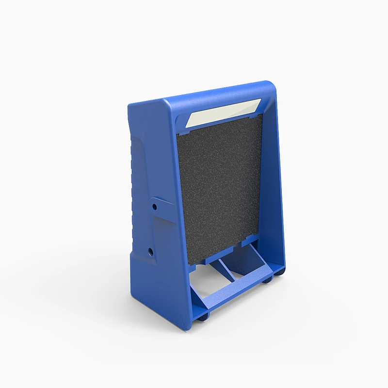 Solder Smoke Absorber Remover Fume Extractor Air Fan Of Soldering Fume Extractor with LED For Electric Soldering Iron Works
Solder Smoke Absorber Remover Fume Extractor Air Fan Of Soldering Fume Extractor with LED For Electric Soldering Iron Works