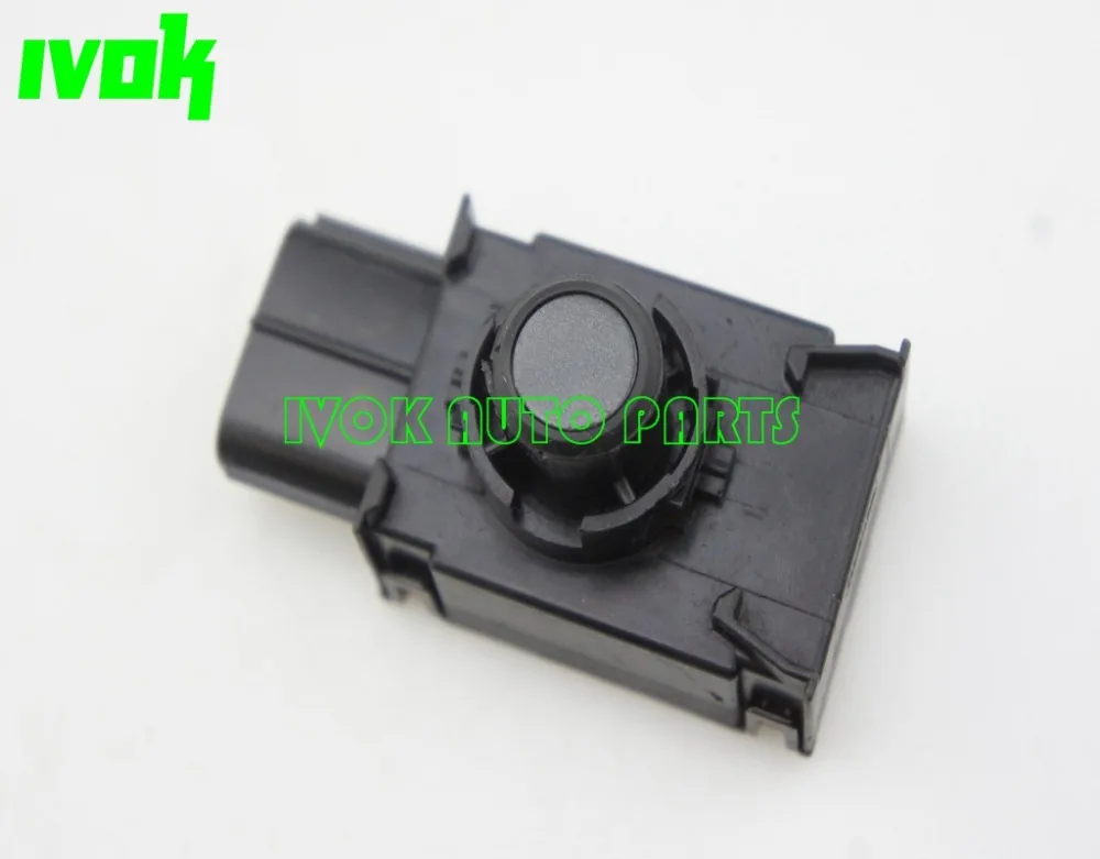 Ultrasonic Parking Distance Control PDC Sensor For Lexus ES350 HS250 89341-33110-B0 8934133110B0 (1G0)
Ultrasonic Parking Distance Control PDC Sensor For Lexus ES350 HS250 89341-33110-B0 8934133110B0 (1G0)