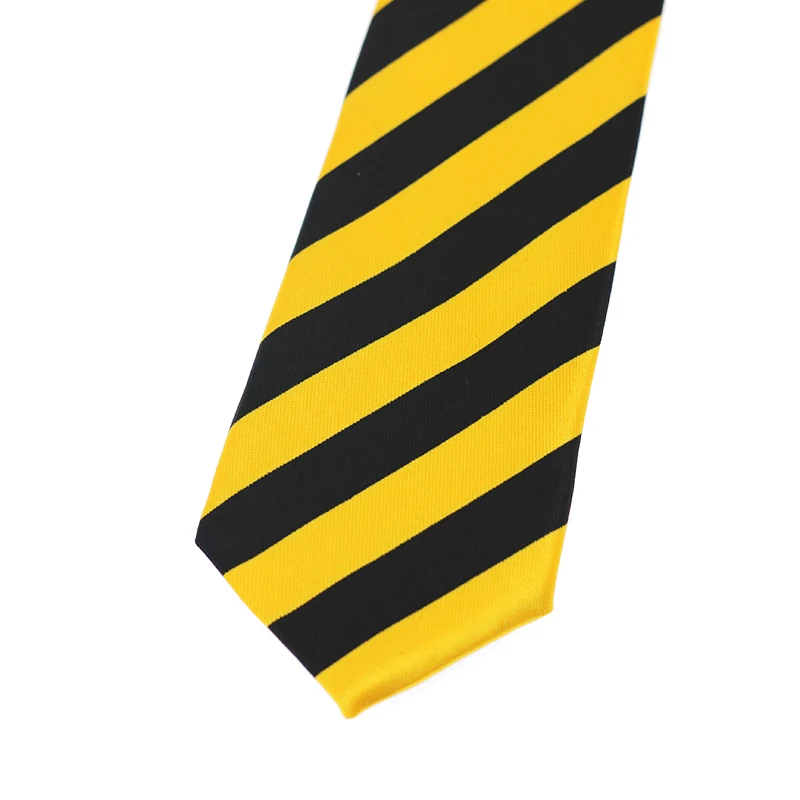 Yellow Black 5CM Ties for Men Fashion Casual Neck Tie Gravatas Business Mens Neckties Corbatas Width Groom Ties for Party
Yellow Black 5CM Ties for Men Fashion Casual Neck Tie Gravatas Business Mens Neckties Corbatas Width Groom Ties for Party