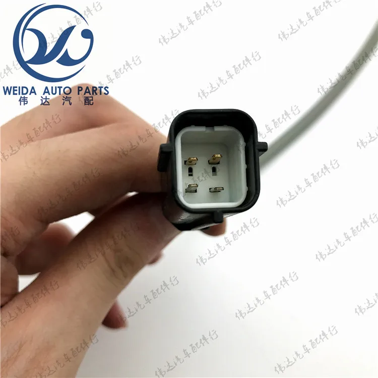 Free Shipping For 08-12 models Scorpio 2.5L front right oxygen sensor Nissan simulation SENS sensors OE: 211200-7130
Free Shipping For 08-12 models Scorpio 2.5L front right oxygen sensor Nissan simulation SENS sensors OE: 211200-7130