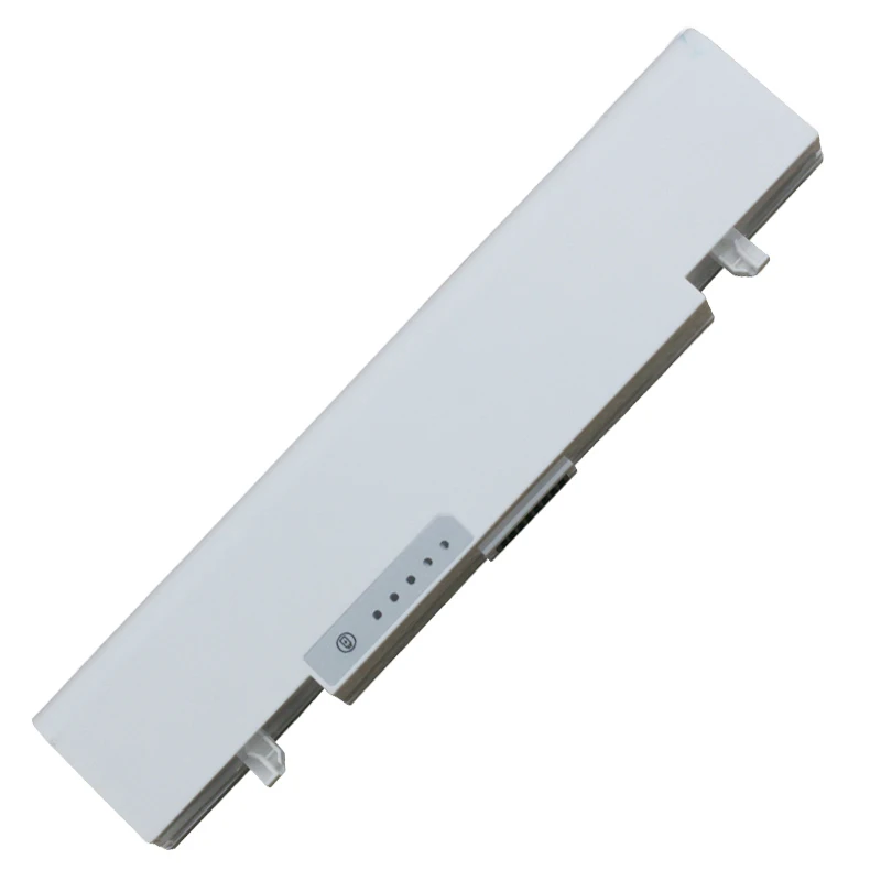Free shipping 11.1V 5200mAh OEM Replacement laptop battery for Samsung R428 R429 R467 R468 R469 R505 White
Free shipping 11.1V 5200mAh OEM Replacement laptop battery for Samsung R428 R429 R467 R468 R469 R505 White