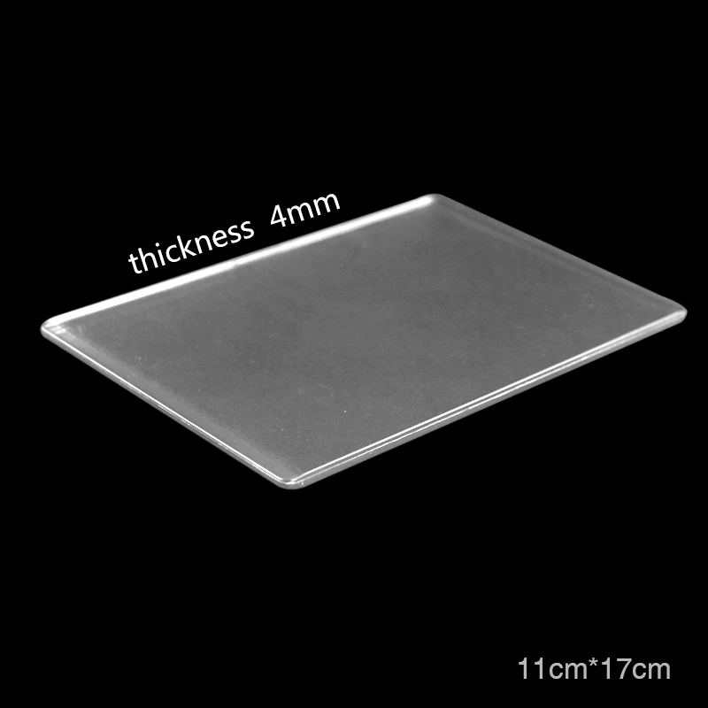 ZhuoAng Board for Paper Cutting Machine 3mm/5mm Cutter Die can be used for Cuttle bug and Big shot Paper Cutter Die-Cut Machine
ZhuoAng Board for Paper Cutting Machine 3mm/5mm Cutter Die can be used for Cuttle bug and Big shot Paper Cutter Die-Cut Machine