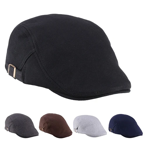 New Arrival Men Women Duckbill Fashion Classic Beret Cabbie Cowboy Flat Hat Driving Cap
New Arrival Men Women Duckbill Fashion Classic Beret Cabbie Cowboy Flat Hat Driving Cap