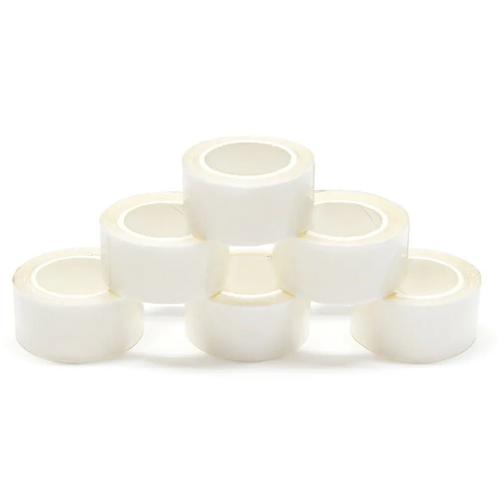 Neitsi 1.9cm 3 YardsSuper Glue Tape For Hair Extensions Double Sided 1PC White Lace Front Support Tape/Glue Fast Shipping
Neitsi 1.9cm 3 YardsSuper Glue Tape For Hair Extensions Double Sided 1PC White Lace Front Support Tape/Glue Fast Shipping