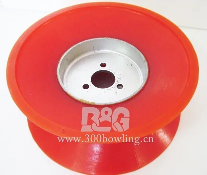 Гарантия качества колесо для подъема шариковых шариков 53 520060 001|wheels wheel|wheel ballwheel