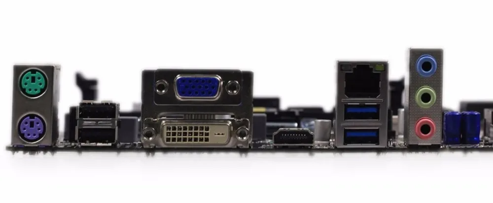 desktop motherboard BIOSTAR original Hi-Fi B85S3E DDR3 Socket LGA 1150 motherboard Solid-state integrated free shipping
desktop motherboard BIOSTAR original Hi-Fi B85S3E DDR3 Socket LGA 1150 motherboard Solid-state integrated free shipping