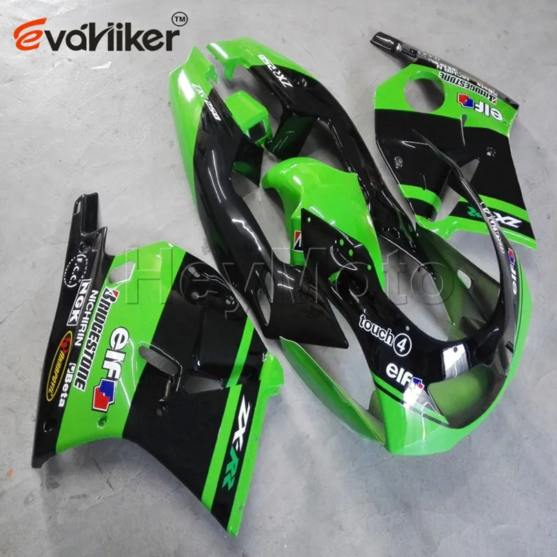 ABS обтекатель для ZXR250 1993 1994 1995 1996 1997 зеленый черный ZXR 250 93 94 95 96 97 мотоциклетный пластиковый комплект H2
ABS обтекатель для ZXR250 1993 1994 1995 1996 1997 зеленый черный ZXR 250 93 94 95 96 97 мотоциклетный пластиковый комплект H2