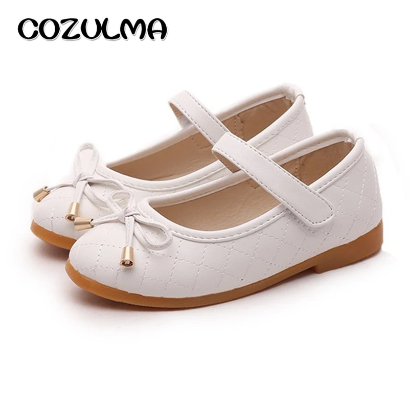 COZULMA Girls Pu Leather Shoes Children Causal Shoes Girls Princess Bow Shoes Children Strap Flat Sneaker Kids Fashion Sneaker
COZULMA Girls Pu Leather Shoes Children Causal Shoes Girls Princess Bow Shoes Children Strap Flat Sneaker Kids Fashion Sneaker