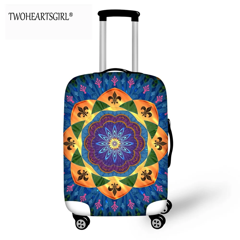 TWOHEARTSGIRL Multielement Pattern Custom Baggage Cover Scratch Waterproof Luggage Cover Dust-proof Suitcase Cover with Zipper
TWOHEARTSGIRL Multielement Pattern Custom Baggage Cover Scratch Waterproof Luggage Cover Dust-proof Suitcase Cover with Zipper