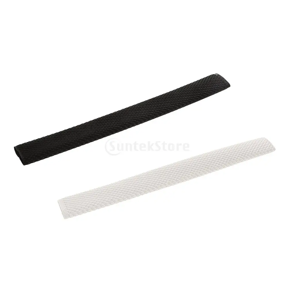 2Pcs American Pool Cue Handle Grip Non Slip Textured Heat Shrink Tubing Sleeve Snooker Billiard Accessories Snooker Player Lover
2Pcs American Pool Cue Handle Grip Non Slip Textured Heat Shrink Tubing Sleeve Snooker Billiard Accessories Snooker Player Lover