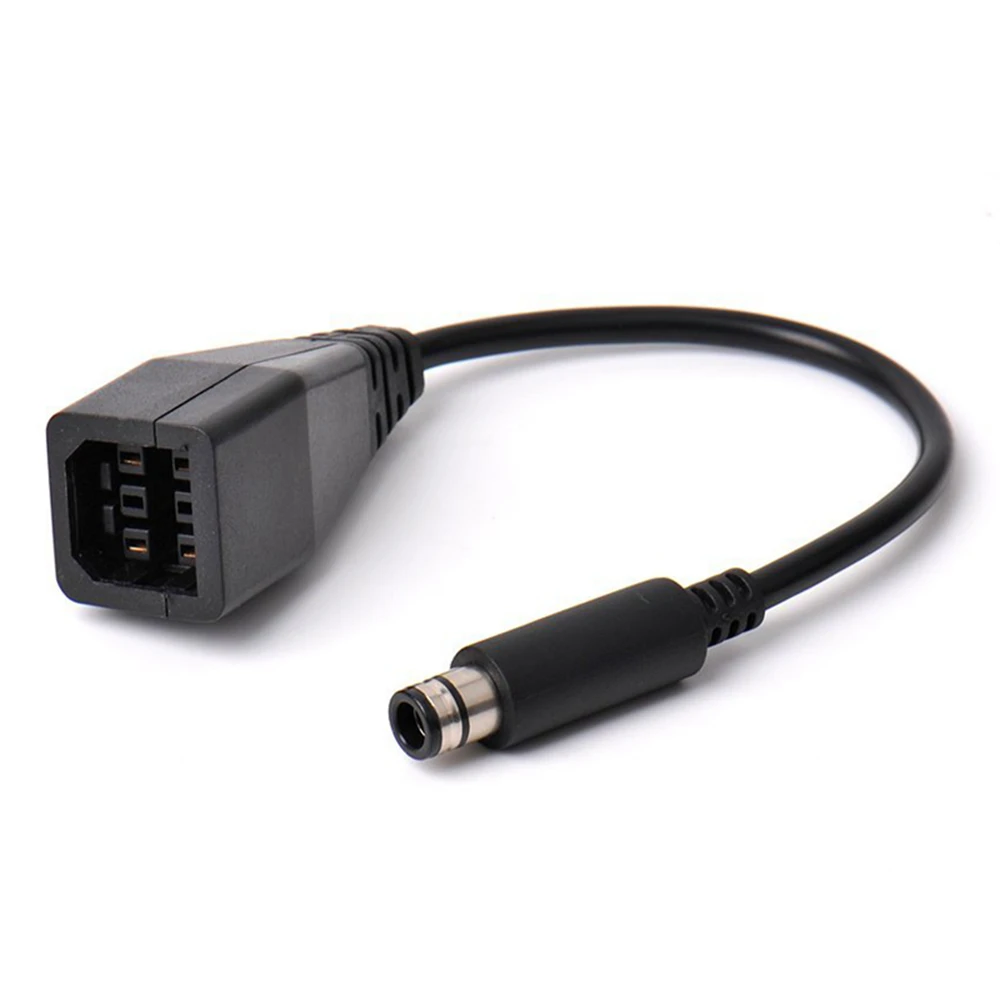 New high quality AC Power Supply Transfer Charger Cable Charging Adapter Cord Converter for Xbox360 to Xbox 360 E
New high quality AC Power Supply Transfer Charger Cable Charging Adapter Cord Converter for Xbox360 to Xbox 360 E