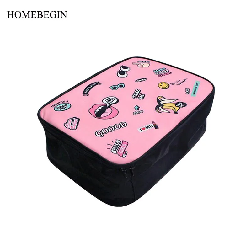 HOMEBEGIN портативная многофункциональная сумка для путешествий, сумка для хранения одежды, нижнее белье, косметический Органайзер, багажные с...
HOMEBEGIN портативная многофункциональная сумка для путешествий, сумка для хранения одежды, нижнее белье, косметический Органайзер, багажные с...