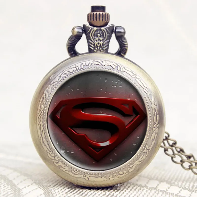 Old Antique Design High Quality Bronze Quartz Pocket Watch With Necklace Chain For Gift
Old Antique Design High Quality Bronze Quartz Pocket Watch With Necklace Chain For Gift