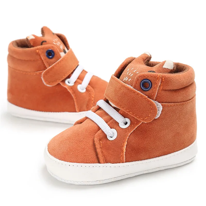 Baby Girls Cotton Cartoon Crib Shoes Winter Warm First Walkers Newborn Toddler Boys Soft Sole Prewalker
Baby Girls Cotton Cartoon Crib Shoes Winter Warm First Walkers Newborn Toddler Boys Soft Sole Prewalker