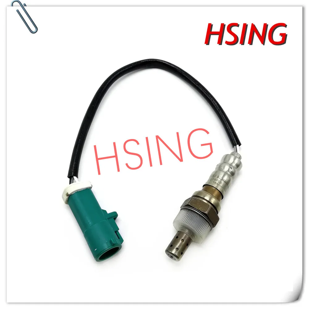 Oxygen Sensor O2 Sensor Fits For 00-07 Ford Mondeo III 1.8L 2.0L 16V ***Part No# 1S7F-9F472-AB 1S7F9F472AB
Oxygen Sensor O2 Sensor Fits For 00-07 Ford Mondeo III 1.8L 2.0L 16V ***Part No# 1S7F-9F472-AB 1S7F9F472AB