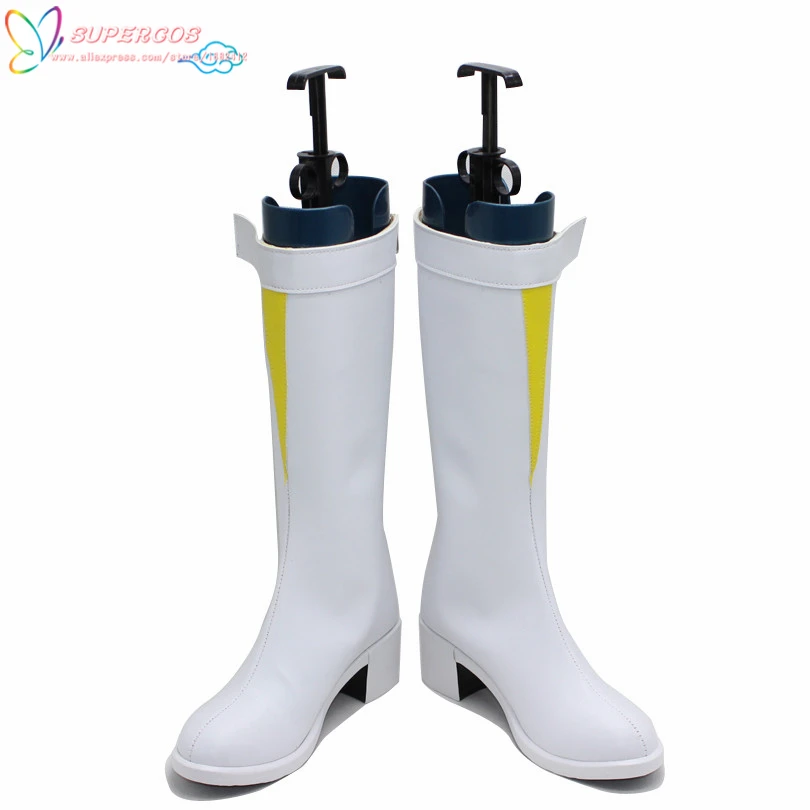 Free Shipping ! THE ANIMATION Yoru Nagatsuki Cosplay Carnaval Shoes Boots Professional Handmade !
Free Shipping ! THE ANIMATION Yoru Nagatsuki Cosplay Carnaval Shoes Boots Professional Handmade !