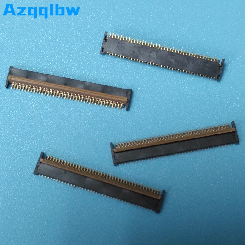 Azqqlbw 10pcs/lot For Samsung Galaxy Tab 2 10.1 N8010 N8000 N8013 P7500 P7510 P5100 P5110 Touch digitizer screen FPC connector
Azqqlbw 10pcs/lot For Samsung Galaxy Tab 2 10.1 N8010 N8000 N8013 P7500 P7510 P5100 P5110 Touch digitizer screen FPC connector