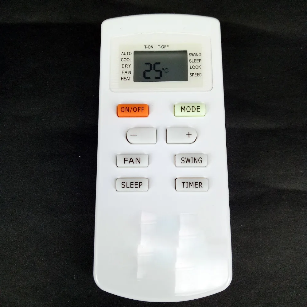 NEW Air Conditioner Remote Control FOR GREE YX1F Compatible With YX1F5F YX1F1 YX1F2 YX1F3 YX1F4 YX1F5 YX1F1F YX1F4F YX1F5F
NEW Air Conditioner Remote Control FOR GREE YX1F Compatible With YX1F5F YX1F1 YX1F2 YX1F3 YX1F4 YX1F5 YX1F1F YX1F4F YX1F5F