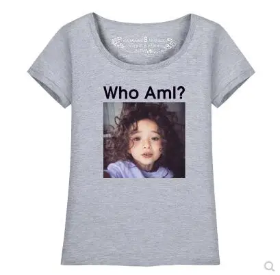 Dugujunyi 2019 New Women T-shirt letter Print tee Short Sleeve O-neck Casual Shirt plus size Cotton s-6xl T30 | Женская одежда