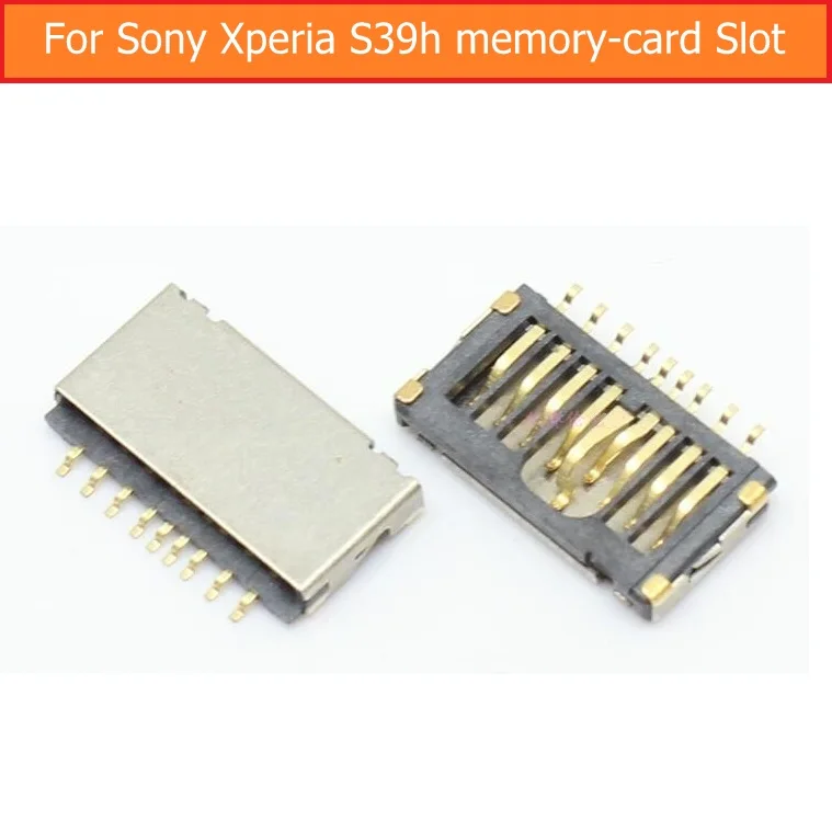 Buzzer Ringer 100% Genuine Memory Card Tray For Sony Xperia C S39h S39c C2304 C2305 Memory Sd Card Slot Sony S39h Memory Card
Buzzer Ringer 100% Genuine Memory Card Tray For Sony Xperia C S39h S39c C2304 C2305 Memory Sd Card Slot Sony S39h Memory Card