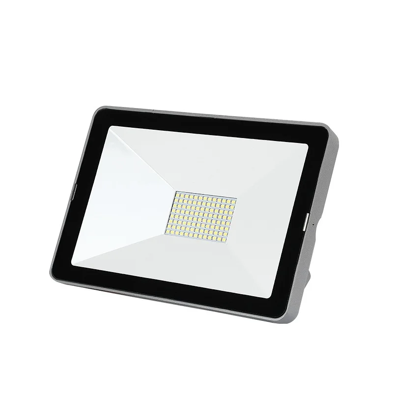LukLoy IP67 LED Flood Light Aluminum Tempered Glass Outdoor Lamp for Square/Tunnel/Building Exterior/Garden/Billboard Lighting
LukLoy IP67 LED Flood Light Aluminum Tempered Glass Outdoor Lamp for Square/Tunnel/Building Exterior/Garden/Billboard Lighting