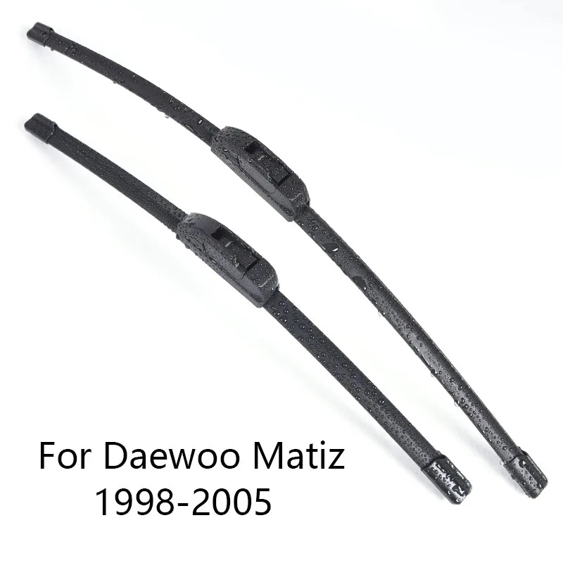 Аксессуары для автомобильного стеклоочистителя Daewoo Matiz form 1998 1999 2000 2001 2002 2003 2004
Аксессуары для автомобильного стеклоочистителя Daewoo Matiz form 1998 1999 2000 2001 2002 2003 2004