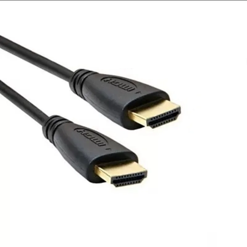 50 шт./лот 1 м 2 м 3 м 5 м 10 м высокоскоростной позолоченный штекер HDMI-совместимый кабель 1,4 Версия 1080p 3D для HDTV XBOX PS3
50 шт./лот 1 м 2 м 3 м 5 м 10 м высокоскоростной позолоченный штекер HDMI-совместимый кабель 1,4 Версия 1080p 3D для HDTV XBOX PS3