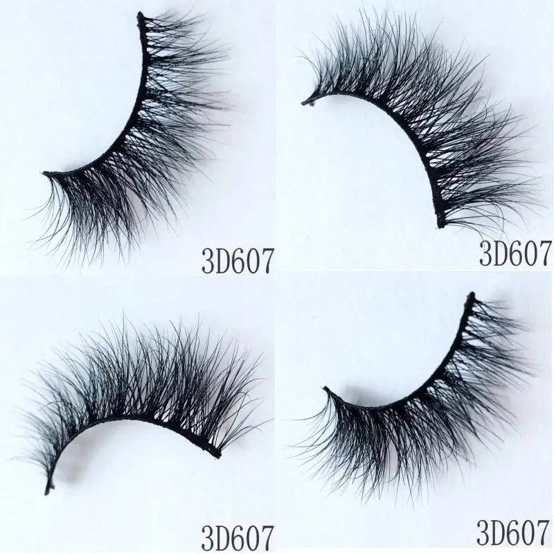 IN USA 200pairs Mink Lashes 3D Mink Eyelashes 100% Cruelty free Lashes Handmade Reusable Natural Eyelashes Popular False Lashes
IN USA 200pairs Mink Lashes 3D Mink Eyelashes 100% Cruelty free Lashes Handmade Reusable Natural Eyelashes Popular False Lashes