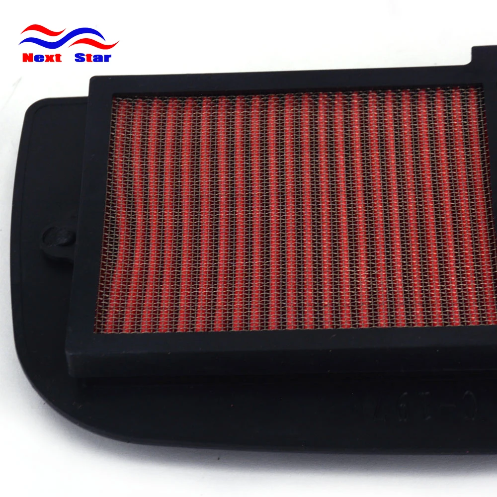 Motorcycle Air Filter Intake Cleaner Grid For YAMAHA YZF R1 2002-2003 2002 2003 Street Bike Motorbike Replacement
Motorcycle Air Filter Intake Cleaner Grid For YAMAHA YZF R1 2002-2003 2002 2003 Street Bike Motorbike Replacement
