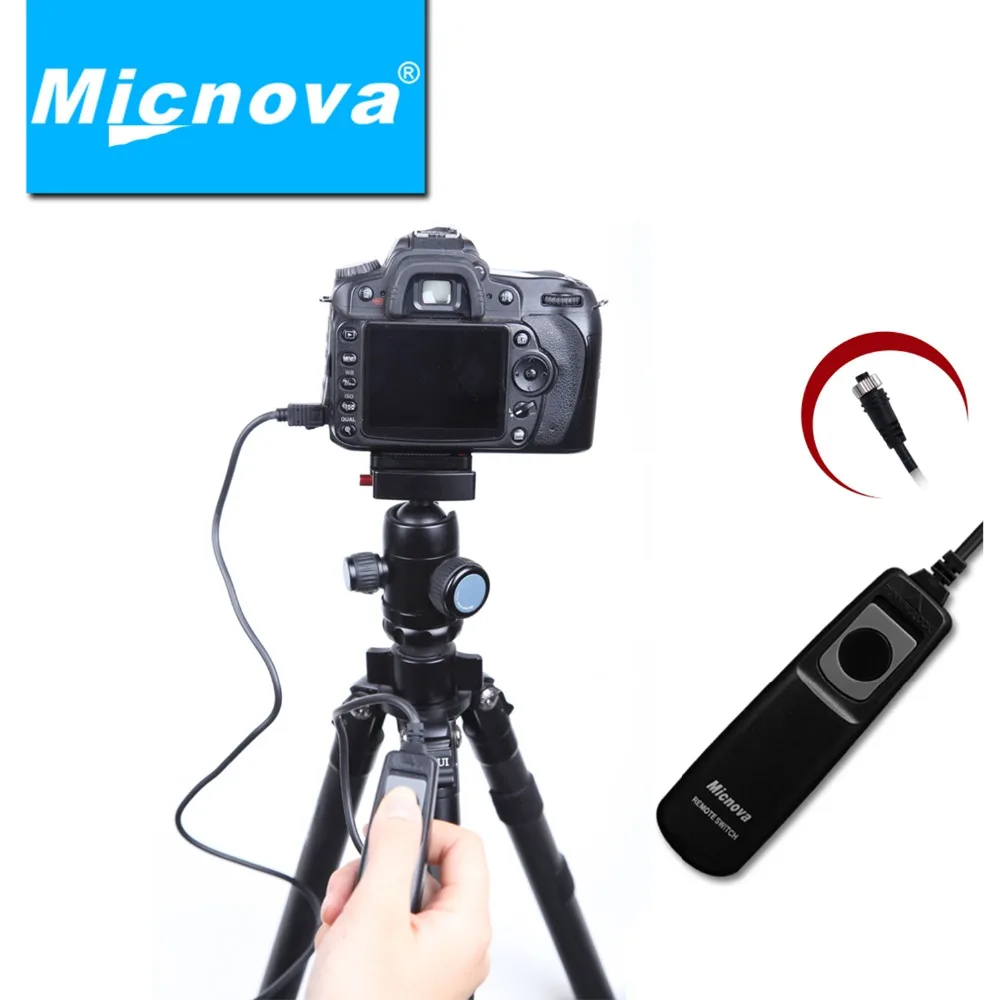 Электронный Новинка 2017 года Micnova проводной пульт дистанционного управления
