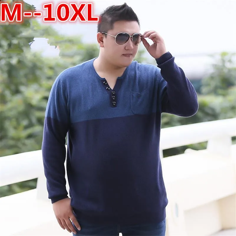 Хлопковый тонкий мужской пуловер 10XL 8XL 6XL 5X, свитеры, повседневный вязаный крючком свитер в полоску, Мужская трикотажная одежда
Хлопковый тонкий мужской пуловер 10XL 8XL 6XL 5X, свитеры, повседневный вязаный крючком свитер в полоску, Мужская трикотажная одежда