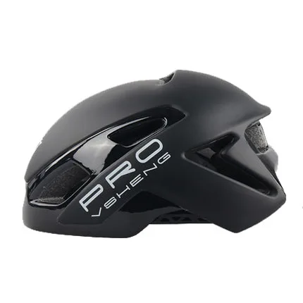 Cycling helmet glasses one-piece bicycle riding equipment mountain bike helmet men and women
Cycling helmet glasses one-piece bicycle riding equipment mountain bike helmet men and women