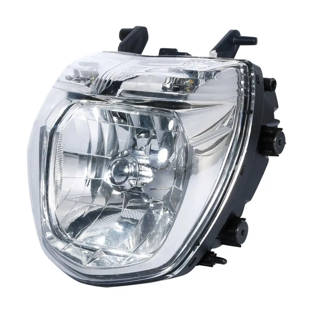 Передняя фара для Suzuki GSR600 GSR 600 2006 2007 2008 2009 2010|Полные комплекты обтекателей| |