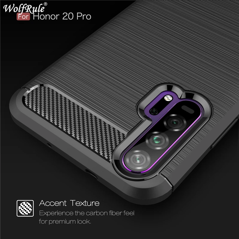 Case Huawei Honor 20 Pro Case on Shockproof Silicone Bumper Carbon Fiber Cover For Huawei Honor 20 Pro Cover Case Honor 20 Plus
Case Huawei Honor 20 Pro Case on Shockproof Silicone Bumper Carbon Fiber Cover For Huawei Honor 20 Pro Cover Case Honor 20 Plus