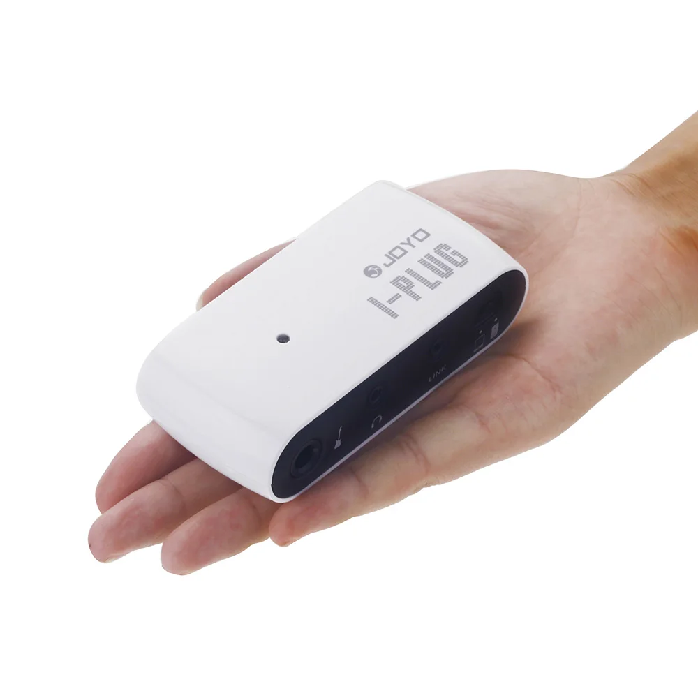 Мини-усилитель для гитары Joyo I-plug, усилитель для наушников со встроенным эффектом Overdrive, усилитель для электрогитары для iPhone, Samsung, iOS/Android/Window
Мини-усилитель для гитары Joyo I-plug, усилитель для наушников со встроенным эффектом Overdrive, усилитель для электрогитары для iPhone, Samsung, iOS/Android/Window