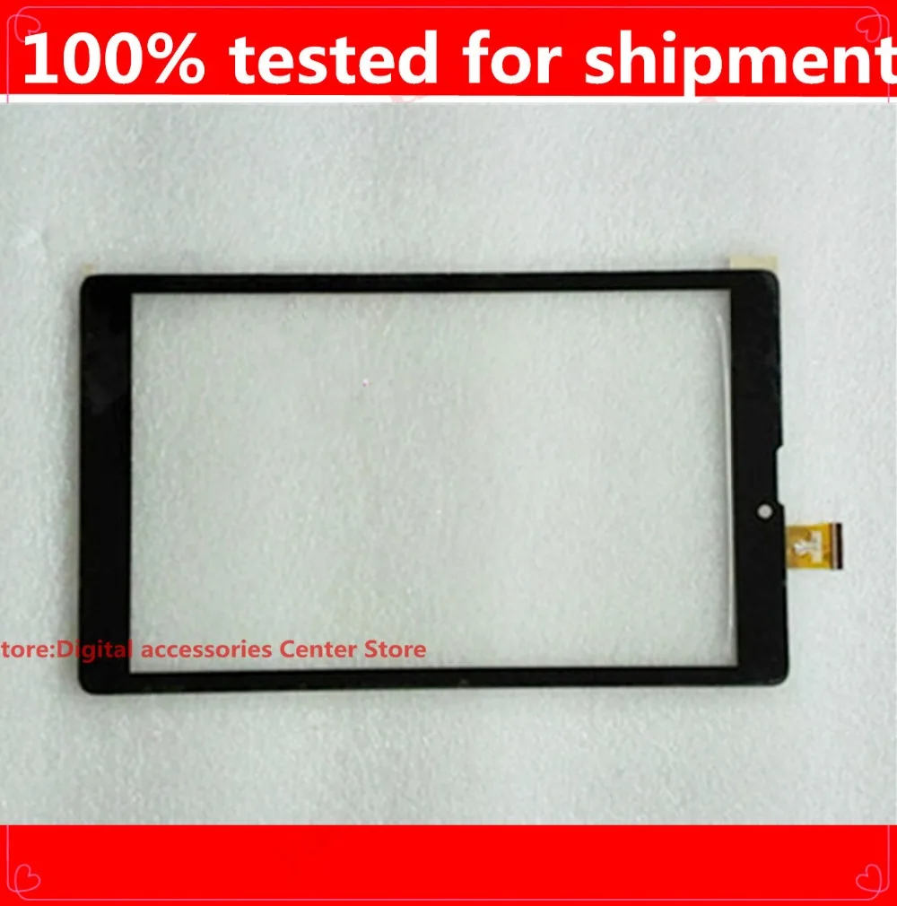 New 8inch QX20151104 HK80DR2809 capacitive touch screen panel digitizer glass sensor replacement
New 8inch QX20151104 HK80DR2809 capacitive touch screen panel digitizer glass sensor replacement