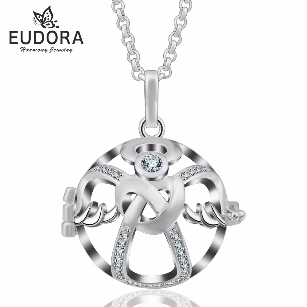 5PC Wholesale Female Necklace Locket Cage Pendant Fit 18mm Inner Ball For Pregnancy Gift Or Aromatherapy Pendant Jewelry
5PC Wholesale Female Necklace Locket Cage Pendant Fit 18mm Inner Ball For Pregnancy Gift Or Aromatherapy Pendant Jewelry