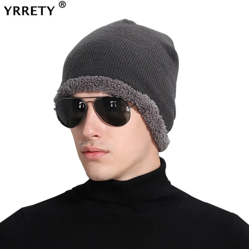 Мужская зимняя шапка YRRETY унисекс, вязаные бархатные шапки, вязаная шапка, теплая плотная шапка, шапочки, шерстяные удобные шапки высокого ка...
Мужская зимняя шапка YRRETY унисекс, вязаные бархатные шапки, вязаная шапка, теплая плотная шапка, шапочки, шерстяные удобные шапки высокого ка...