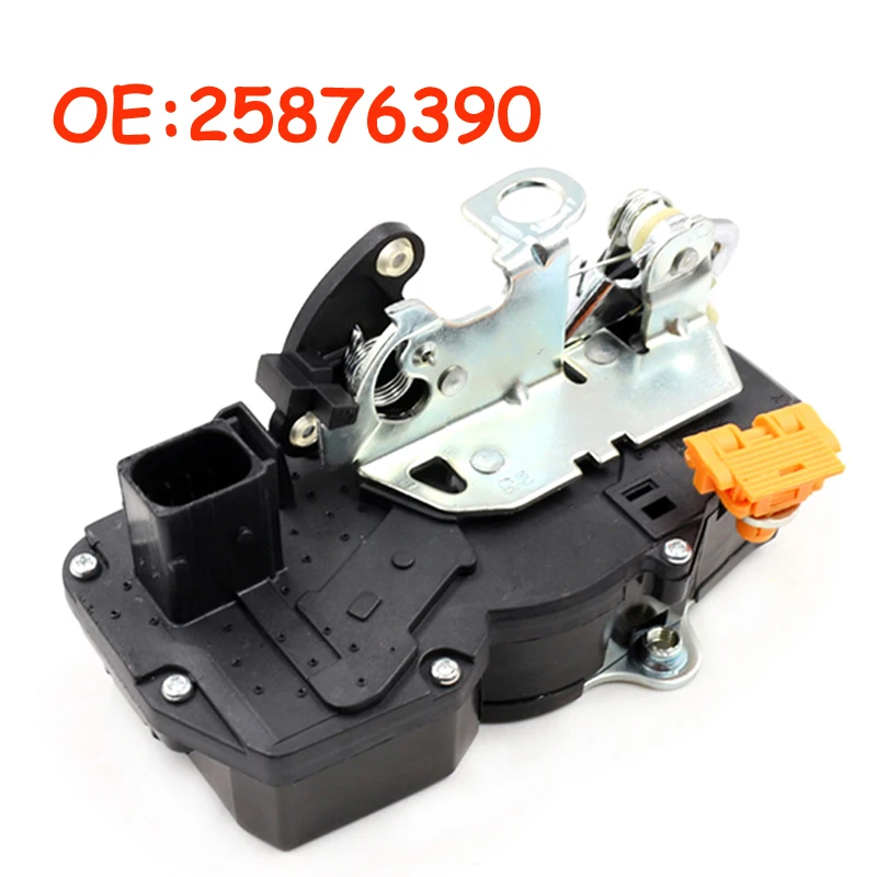 25876390 931-109 15785127 для Cadillac Escalade Chevy Tahoe GMC Yukon дверной замок Привод задний пассажирский правый автомобиль аксессуары
25876390 931-109 15785127 для Cadillac Escalade Chevy Tahoe GMC Yukon дверной замок Привод задний пассажирский правый автомобиль аксессуары
