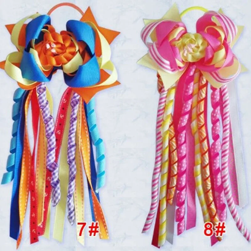 12 благословение девушка 4,5 "красочная Роза волосы для конского хвоста бант эластичные пони стримеры
12 благословение девушка 4,5 "красочная Роза волосы для конского хвоста бант эластичные пони стримеры