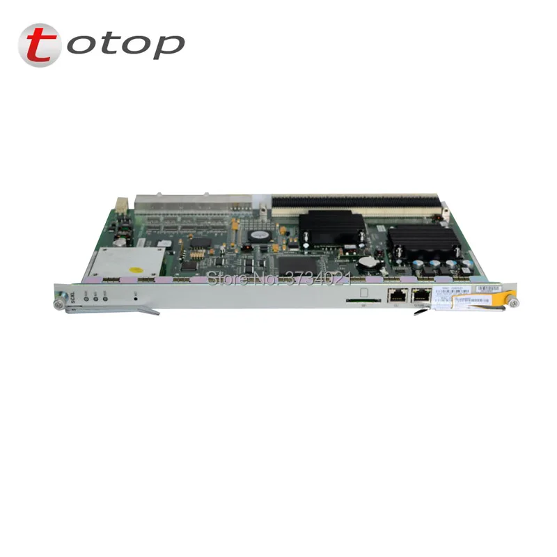 100% оригинальная плата ZTE SCXL для C300 GPON или EPON OLT 2 порта ethernet и один порт SD
100% оригинальная плата ZTE SCXL для C300 GPON или EPON OLT 2 порта ethernet и один порт SD