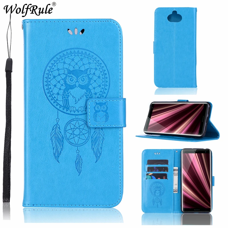 Case For Sony Xperia XA3 Ultra Case Owl Flip Wallet Leather Cover For Sony Xperia XA3 Ultra Phone Bag Case For Sony XA3 Ultra*
Case For Sony Xperia XA3 Ultra Case Owl Flip Wallet Leather Cover For Sony Xperia XA3 Ultra Phone Bag Case For Sony XA3 Ultra*