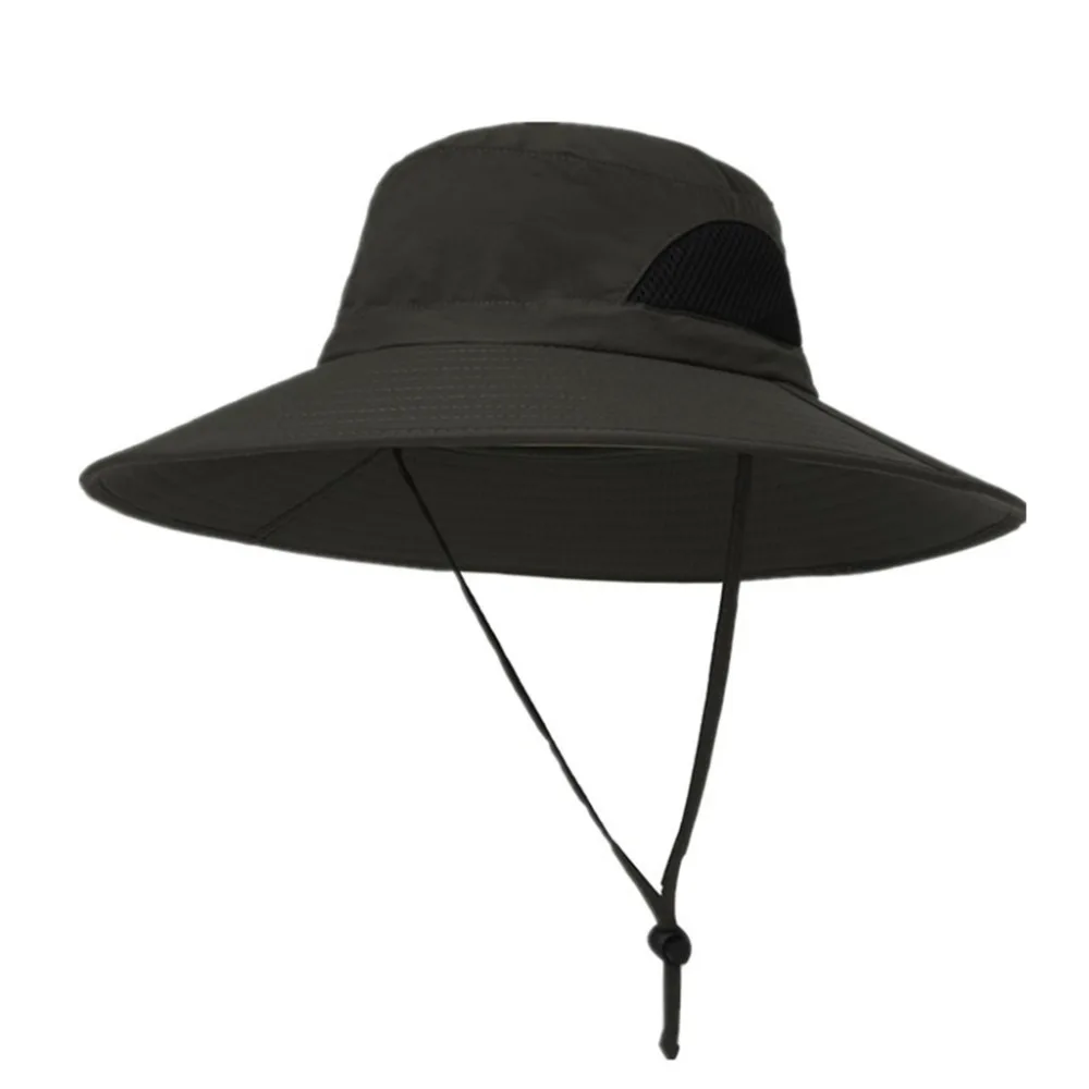 2019 Summer Unisex Woman Basic Hat Outdoor Adjustable Waterproof Sun Visor UV Hat Mesh Boonie Cap Sniper Camouflage cp
2019 Summer Unisex Woman Basic Hat Outdoor Adjustable Waterproof Sun Visor UV Hat Mesh Boonie Cap Sniper Camouflage cp