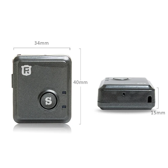 super Mini RF-V8S GPS Personal Pets motorcycles Tracker GPRS Tracking via website GSM System & SOS Communicator no retail box
super Mini RF-V8S GPS Personal Pets motorcycles Tracker GPRS Tracking via website GSM System & SOS Communicator no retail box