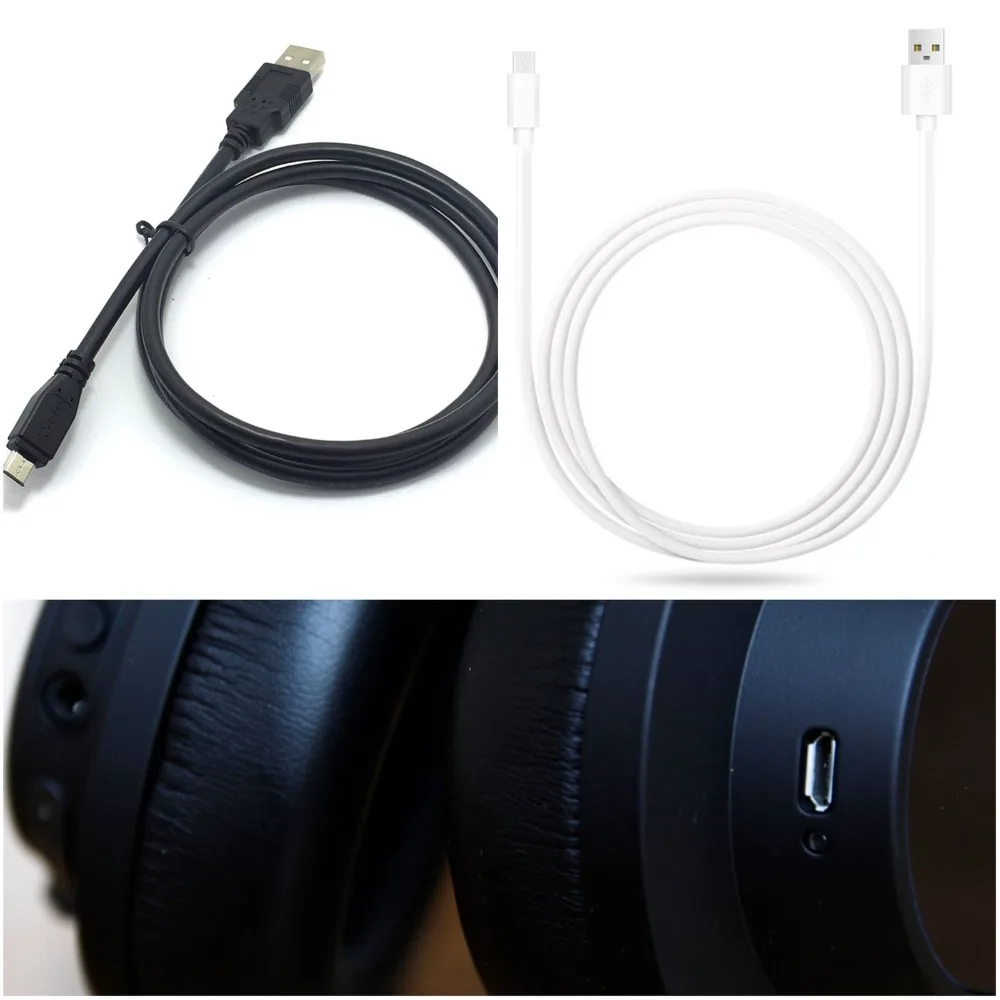 USB Charging Cable Wire For AKG N20NC K374BT K830BT K845BT Y45BT Y50BT Headphone Headset
USB Charging Cable Wire For AKG N20NC K374BT K830BT K845BT Y45BT Y50BT Headphone Headset
