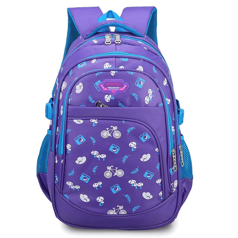 Large Capacity School Bags for Teenagers Girls Satchel Women College Student Travel Bag Paw Printing Backpack mochilas
Large Capacity School Bags for Teenagers Girls Satchel Women College Student Travel Bag Paw Printing Backpack mochilas