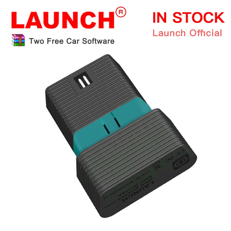 Старт автомобильной OBD2 диагностический инструмент Профессиональный OBDII Bluetooth