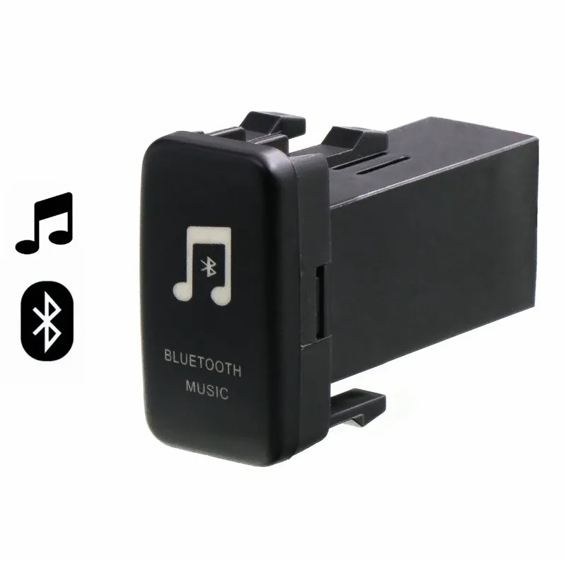 Фото Bluetooth адаптер ihens5 Aux автомобильный комплект аудио 3 5 мм гнездо для - купить